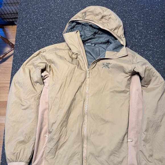 Atom Hoody Men's - Picture 1 of 1